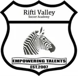 RVSA Academy club badge