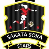 Sakata club badge