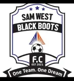 Samwest Youth FC club badge