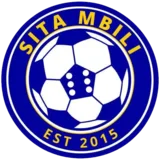 Sita Mbili FC club badge