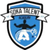 Soka Talent club badge