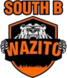 South B Wazito club badge