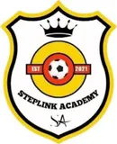 Steplink FA club badge