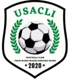 USACLI club badge