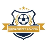 Vision Academy club badge
