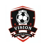 Vision Sports Academy club badge