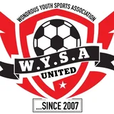 WYSA club badge