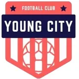 Young City club badge