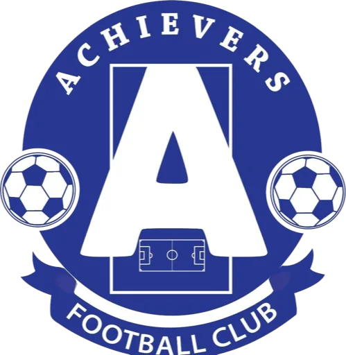Achievers Ladies club badge