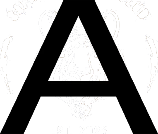 Amani Queens FC club badge