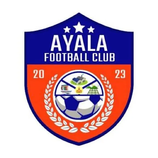 Ayala Athletic club badge