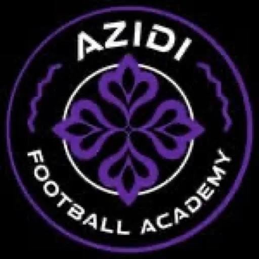 Azidi Sports club badge