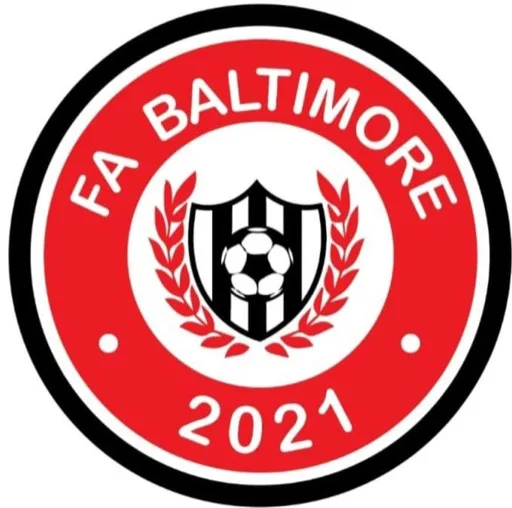 Baltimore Soccer Academy club badge