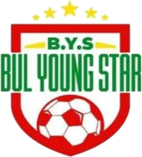 Bul Youngsters club badge
