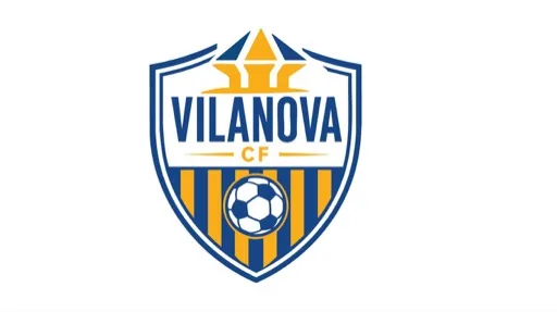 CF Vilanova club badge