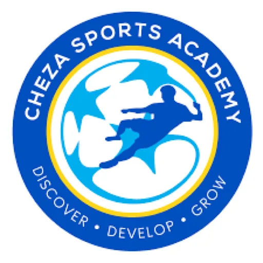 Cheza Sports club badge