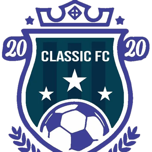 Classic FC club badge