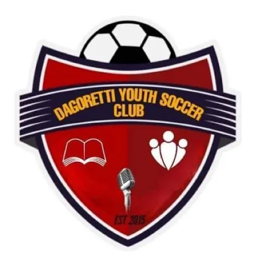 Dagoretti Youth club badge