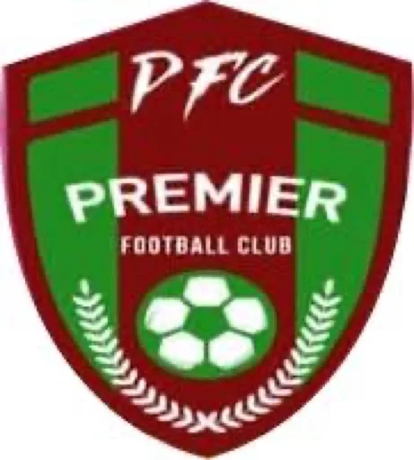 FC Premier club badge