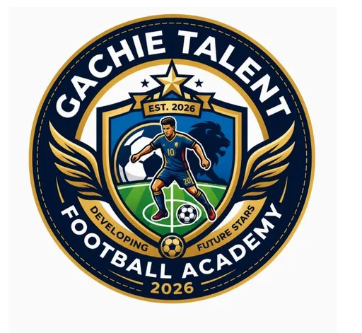 Gachie Talent club badge