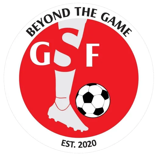 Generation Sharp Foot club badge
