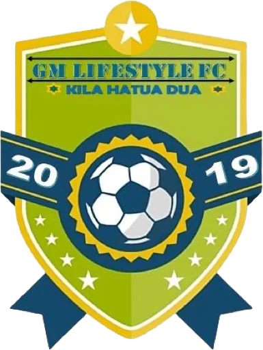 GM Lifestyle club badge