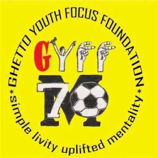 GYFF FC club badge