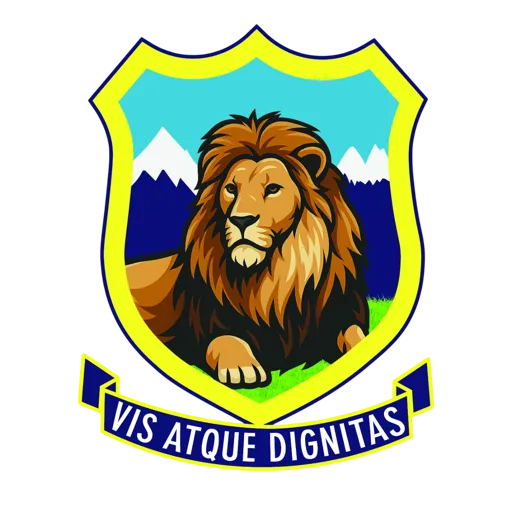 Highway Secondary club badge