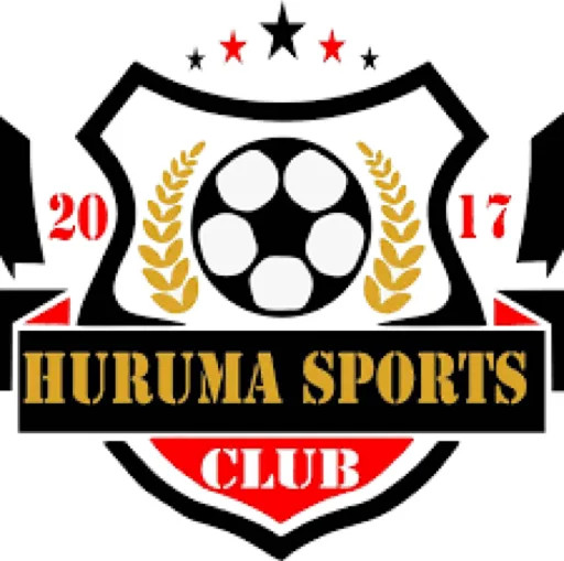 Huruma Sports Club club badge
