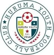 Huruma Youth club badge