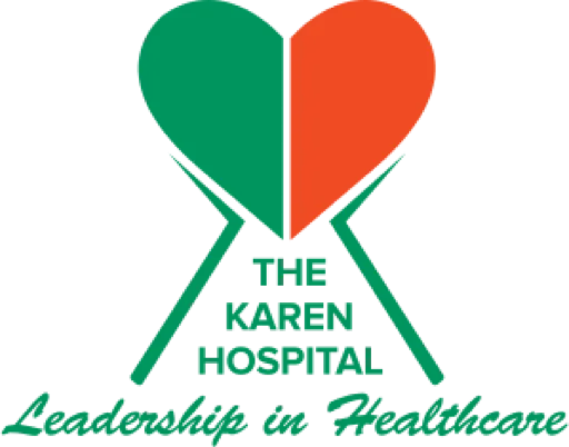 Karen Hospital club badge