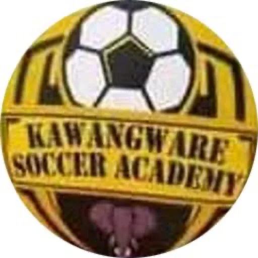 Kawangware Academy club badge