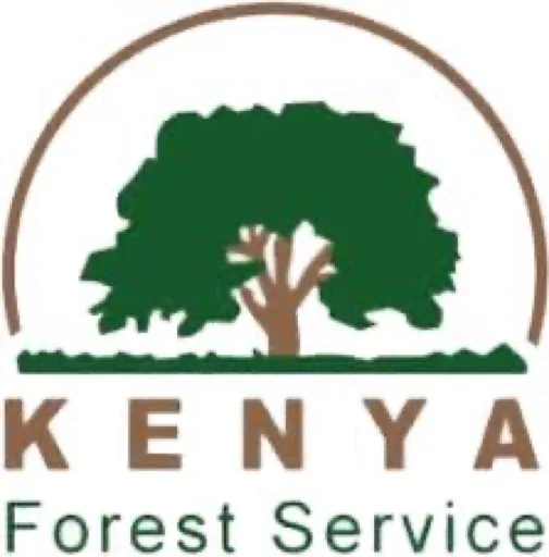 Kenya Forest Services FC club badge