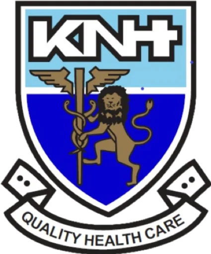 KNIH club badge