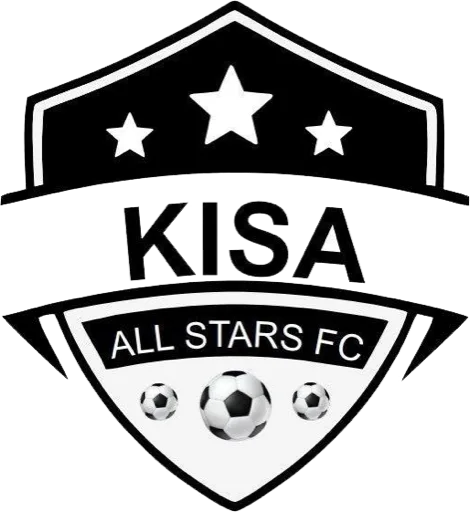 KISA All Stars club badge