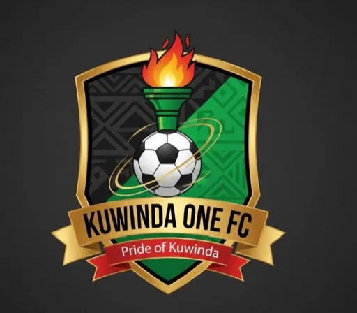 Kuwinda One club badge