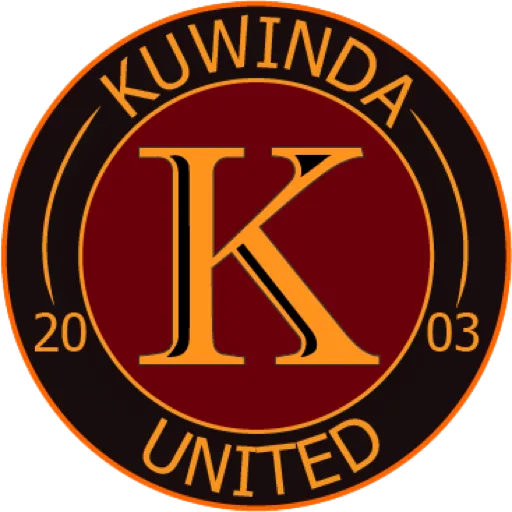 Kuwinda United club badge