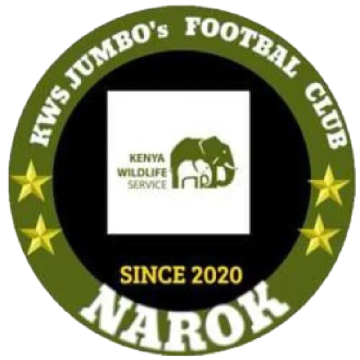 KWS Kongoni club badge