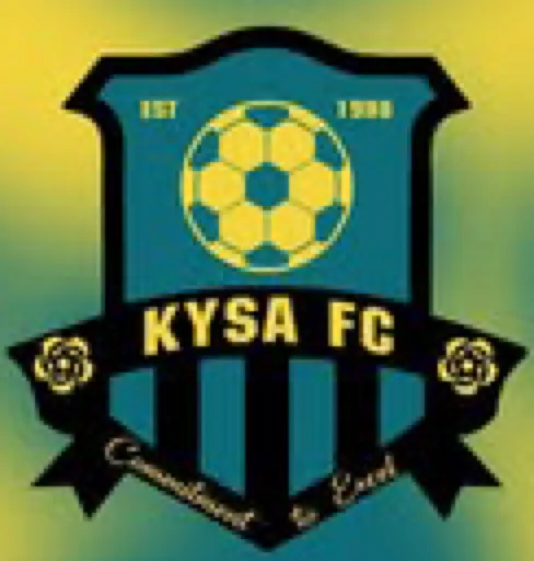 KYSA/CUK club badge