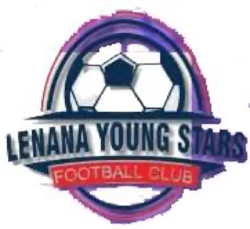 Lenana Young Stars club badge