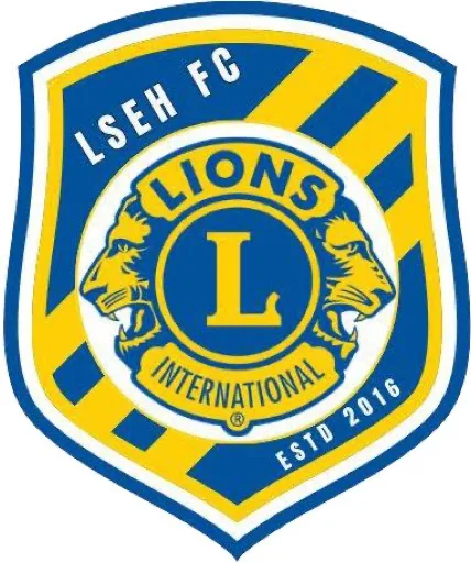 Lions FC International club badge