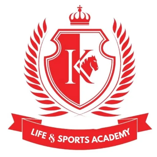 LSA club badge