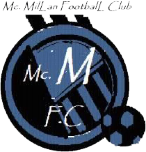 Macmillan FC club badge