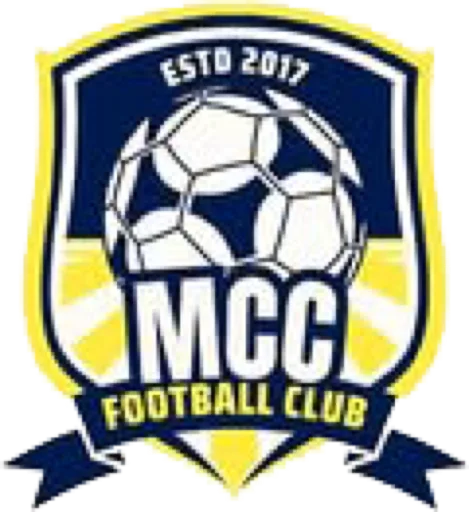 MCC FC club badge