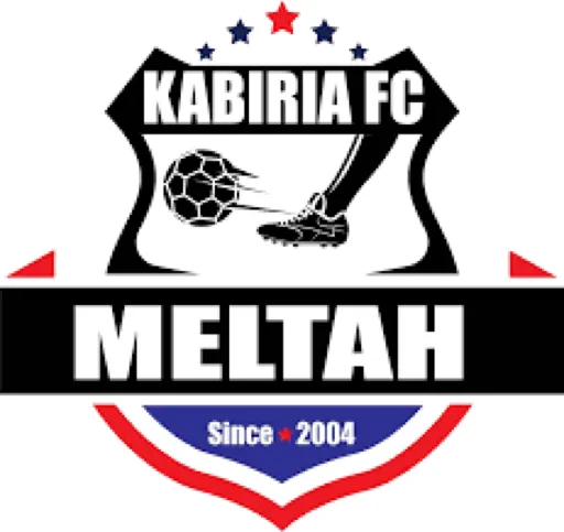 Meltah Kabiria club badge