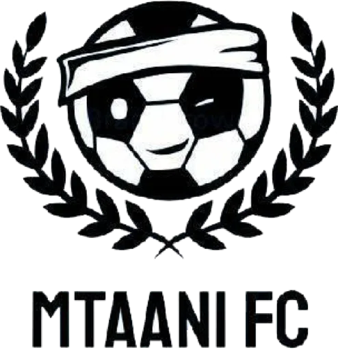 Mtaani FC club badge