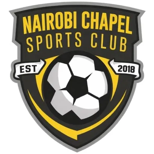 Nairobi Chapel FC club badge