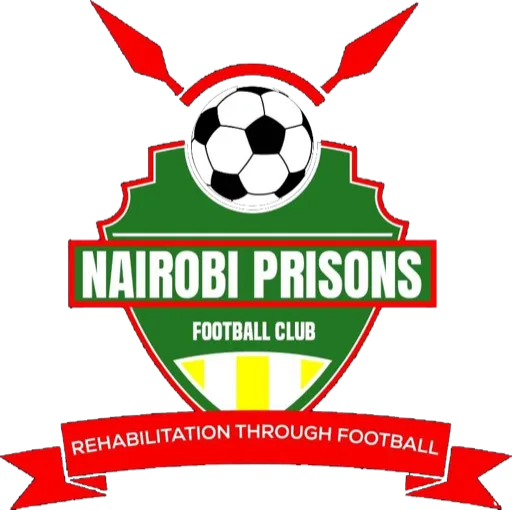 Nairobi Prisons Queens club badge