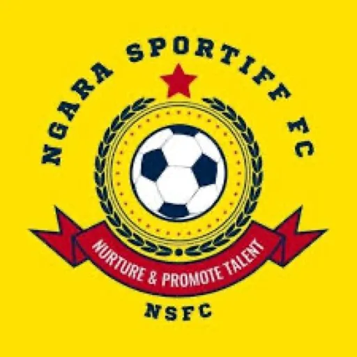 Ngara Sportiff club badge