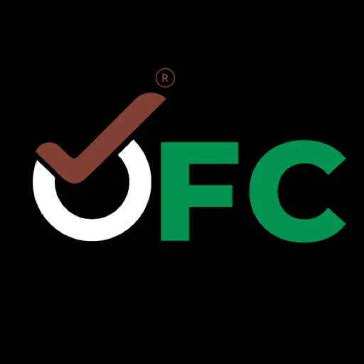 Optiven FC club badge